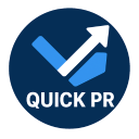 Quick PR